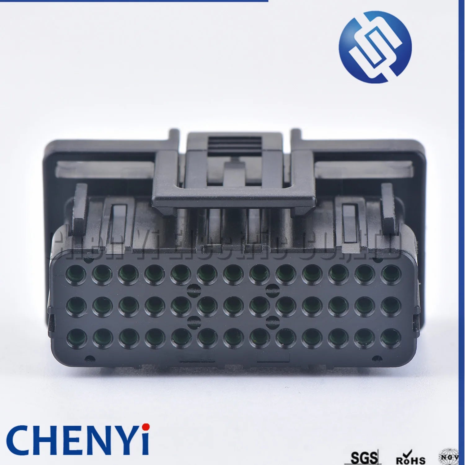 39 Pin female or male ECU ECM PCB connector waterproof plug socket with Pins For HAOJUE Honda Motorcycle Genio scooter