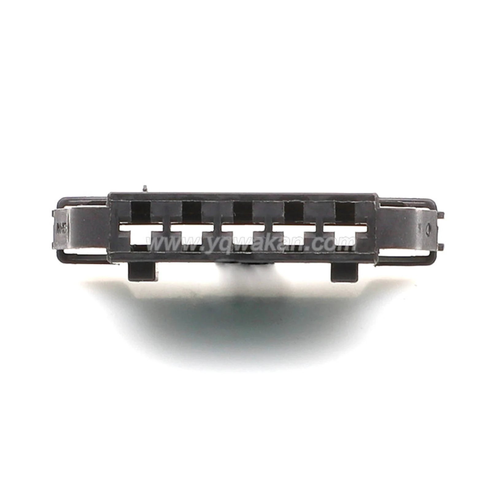 5-Pin Connector Unsealed 2.8mm Female Connector Automotive Wire Harness Sensor Cable Plug for VW Audi 6N0972705 191972715
