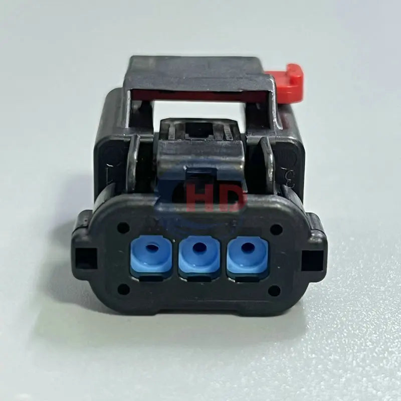 3 Way Chrysler Ignition Coil, Headlight, & CAM Sensor Plug Connector Kit (Chrysler # 5014007AB)
