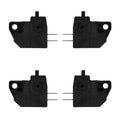 Motorcycle Electric Car Universal for ATV Accessories Left and Right Disc Brake Switch Front Brake Stop Light Switch Button