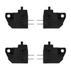 Motorcycle Electric Car Universal for ATV Accessories Left and Right Disc Brake Switch Front Brake Stop Light Switch Button