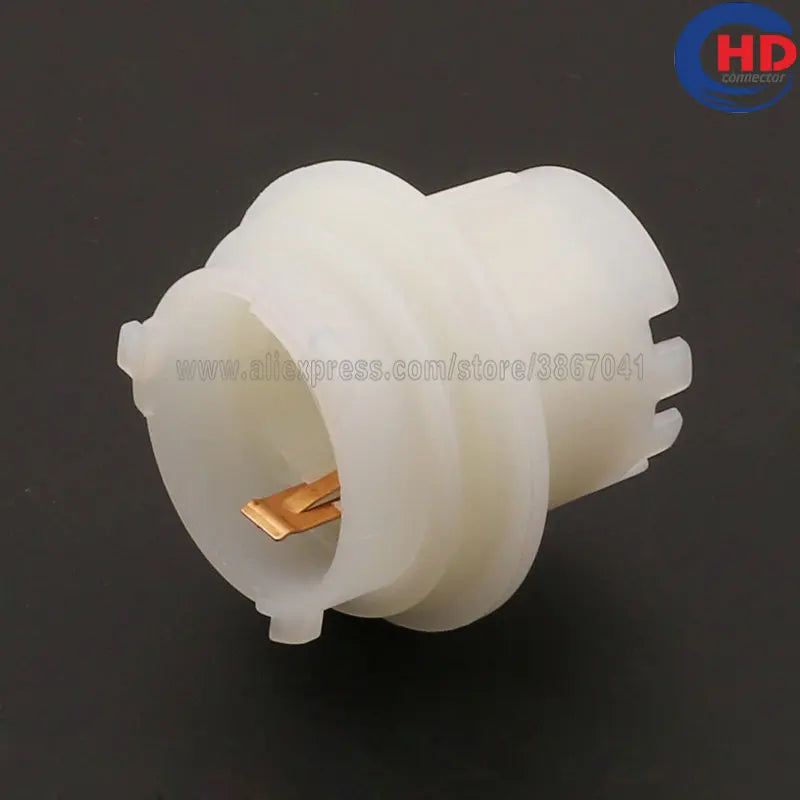 Auto lamp holder wiring harness connector plug HDL-195