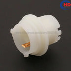 Auto lamp holder wiring harness connector plug HDL-195