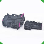 20-Pin Wire Harness Harness Automobile Waterproof Front Connector Audi