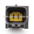 2 Pin Connector Waterproof 1.5mm Male Female Connectors Auto Wiring Harness Cable Plug CON-391 211PC02280081 211PC022S0049