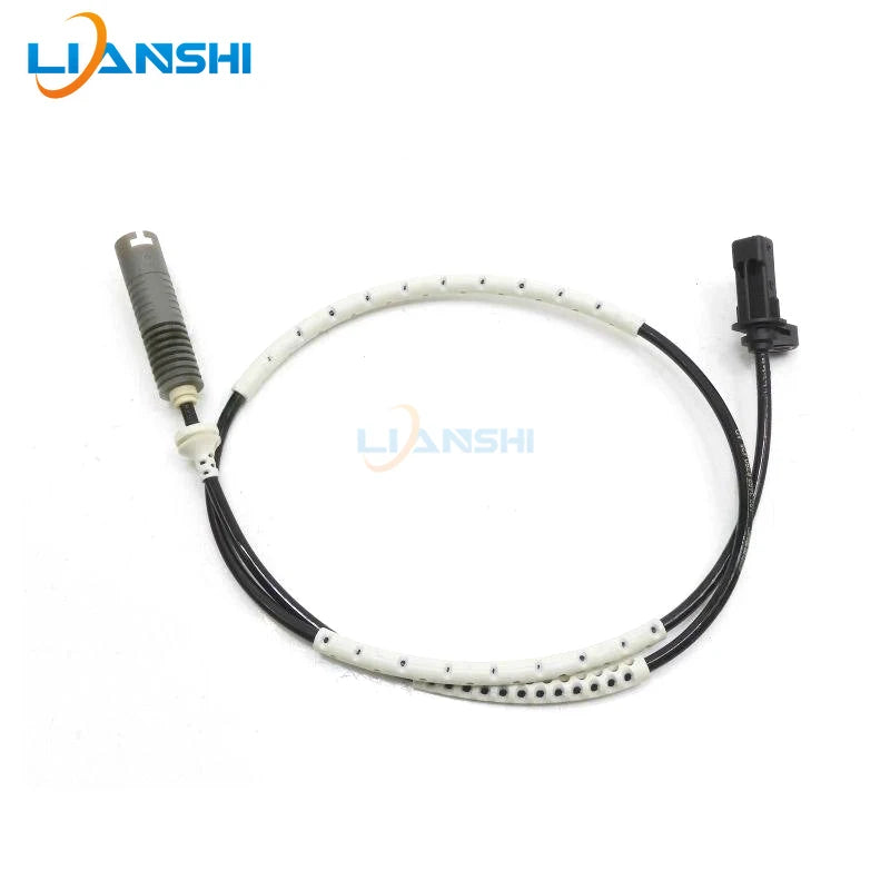 Compatible with BMW 3 Series E93 E90 ABS wire 320 wheel speed 318 sensor 325 induction wire 330ABS wire 328