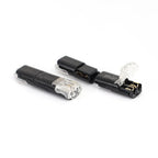 Waterproof 2 Pin Way Plug Electrical Connector Car Wire Cable Automotive Electrical Connector Strip Terminal Connection Tools
