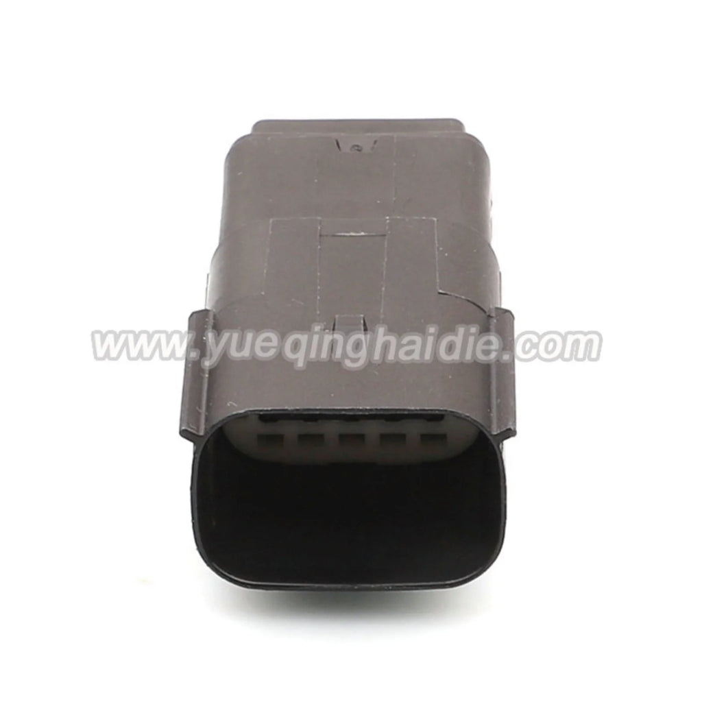 10 PIN Automobile Electric Cable 1.5mm Male Female Connector AC Assembly Waterproof With Terminal 15514807 15514821