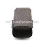 10 PIN Automobile Electric Cable 1.5mm Male Female Connector AC Assembly Waterproof With Terminal 15514807 15514821
