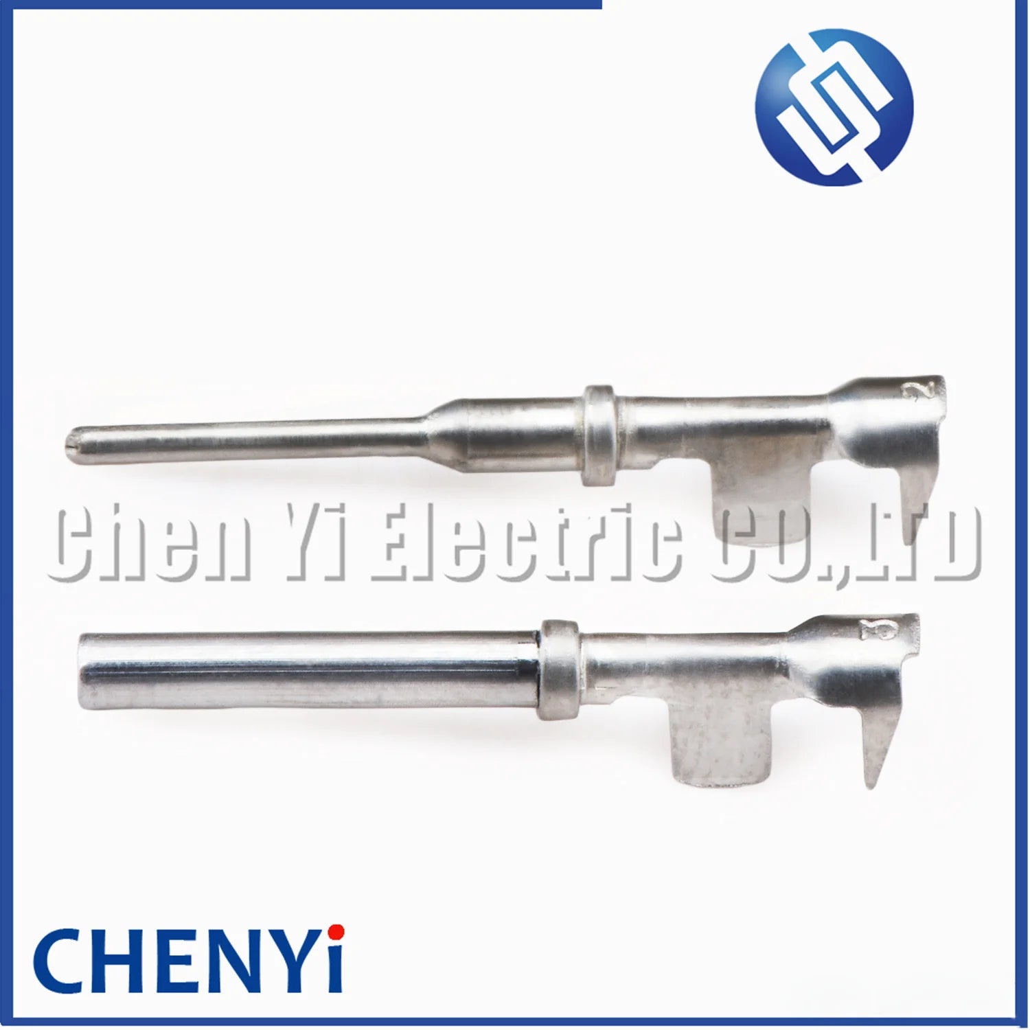 50 Pcs Crimp Terminal Pin 1062-20-0122 1060-20-0122 Female or male Auto Insert spring round terminal Size 20AWG For Deutsch DTM