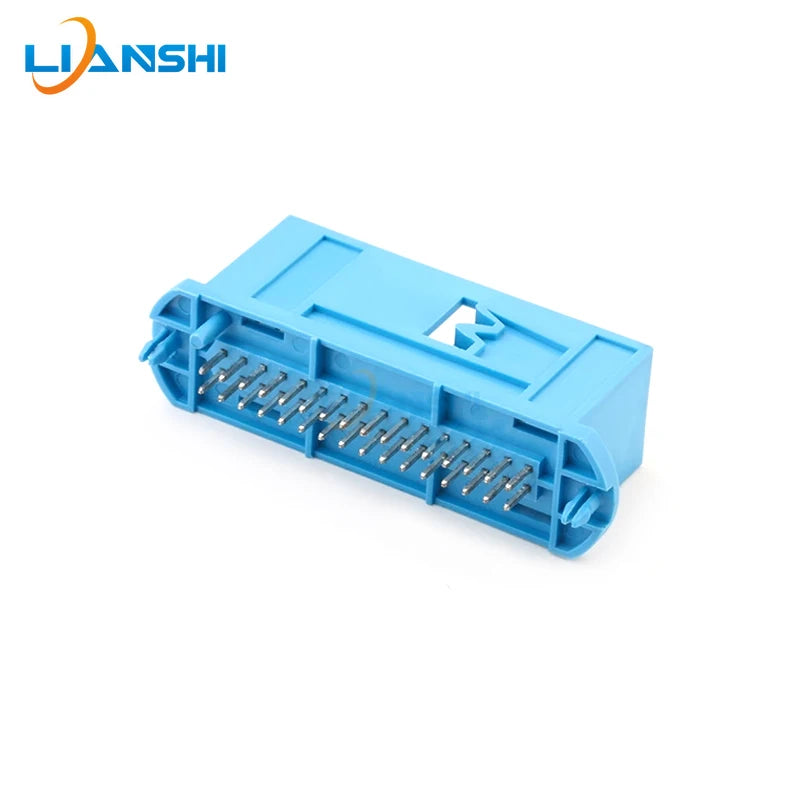 966658-1 is suitable for Volkswagen instrument plug 1J0 972 977 Bora Jetta 32P connector 964824-1
