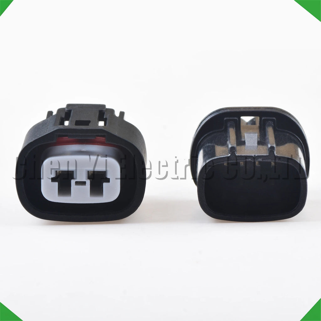 2-Pin Auto Connector Connector Automotive Connector Front wheels brake speed Toyota sensor