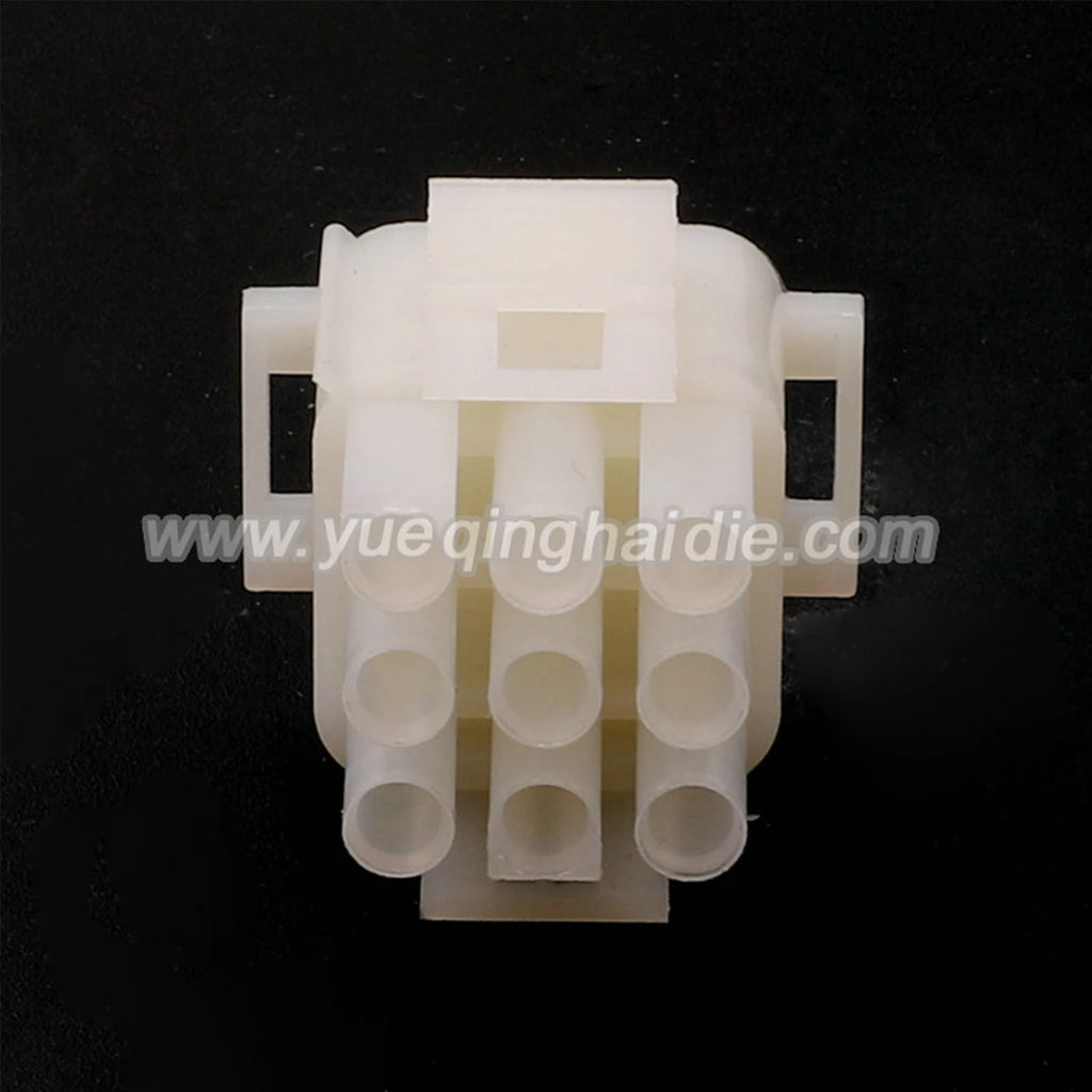 9 Pin Connector Unsealed 2.1mm Series Male Female Connector Wiring Harness Cable Plug for Elevator Auto Cars 1-480706-0 1-480707