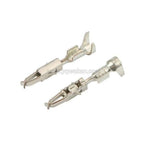 2-PIN Auto Unsealed Connectors 1.5mm Series Male Female Connectors Cable Socket 3B0972712 1J0971972 For VW Audi