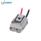 6188-0096 Heavy-duty vehicle waterproof connector High current plug 2p wiring harness DJ70219Y-7.8-11-21