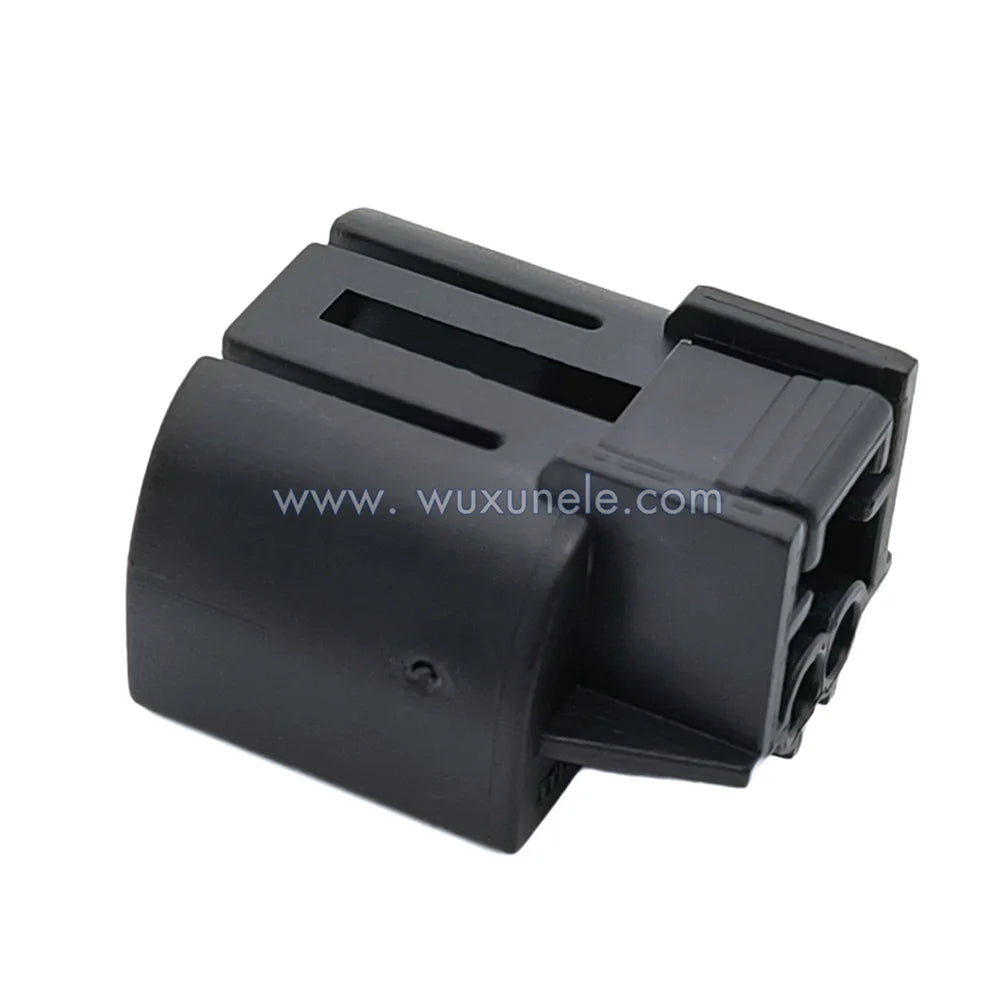 50 Sets 2 Pin KET MG644111-5 Automotive Air Conditioning Compressor Wire Sealed Connector