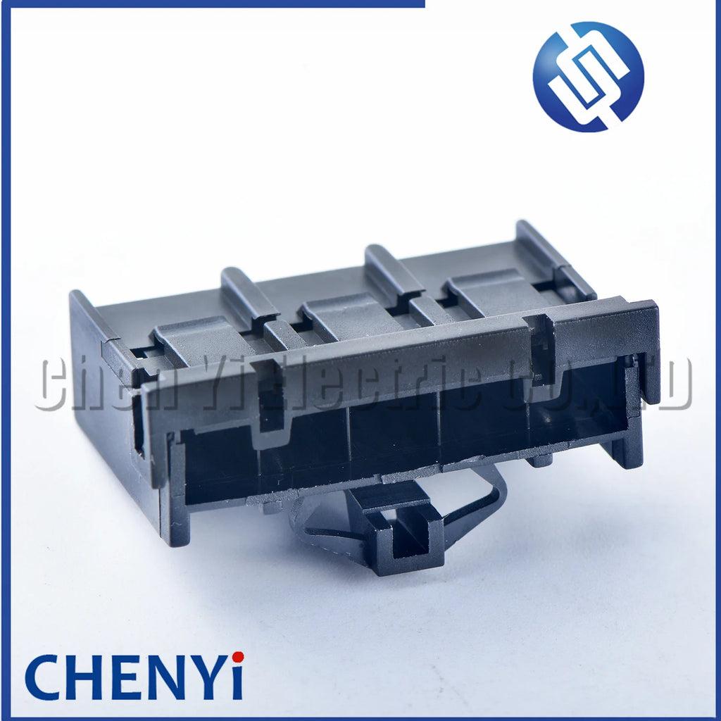 5 Pin Auto Air Conditioning Control Panel Harness Plug DJ7052A-4.8-21 For Fiat 500 Ducato Punto Seicento Blower Heater Resistor