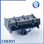 5 Pin Auto Air Conditioning Control Panel Harness Plug DJ7052A-4.8-21 For Fiat 500 Ducato Punto Seicento Blower Heater Resistor