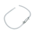 Car Bleeder Hose Hydraulic Clutch One Way Valve Tube Brake Bleeding Tool Kit Brake Fluid Oil Change Tool Amagi