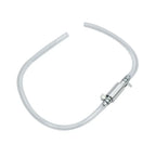 Car Bleeder Hose Hydraulic Clutch One Way Valve Tube Brake Bleeding Tool Kit Brake Fluid Oil Change Tool Amagi