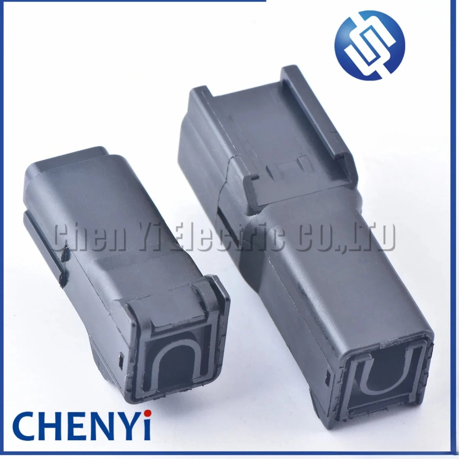 1 Pin/way auto Waterproof Electrical Plug SWP Series 58 Auto Socket Connector 7123-4210-30 7222-4210-30 MG613801-5 MG643800-5