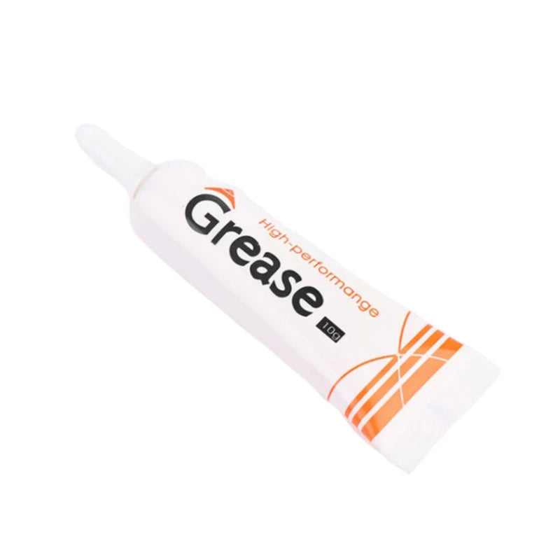 1pc Silicone Grease Lubricant Plastic Gear Mechanical Equipment Bearings Lubricating Bicycle Chain Gear Lubrication