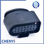 14 Pin Automobile waterproof connector Gearbox Plug 4H0973717 4H0 973 717 4H0973717B 4H0 973 717 B 1563499 1563502