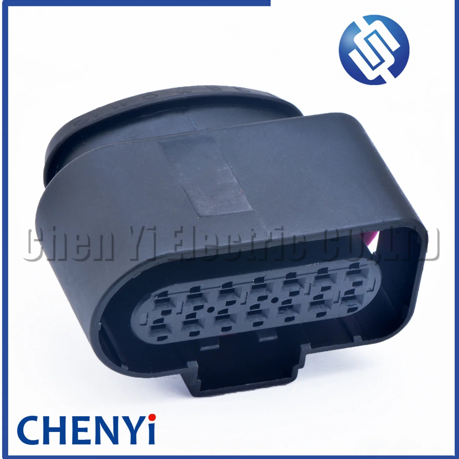 14 Pin Automobile waterproof connector Gearbox Plug 4H0973717 4H0 973 717 4H0973717B 4H0 973 717 B 1563499 1563502