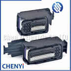 53 Pin 86 Pin Auto waterproof connector ECU DCU computer board harness plug A09448691 A09449391 09 4486 91 09 4486 91