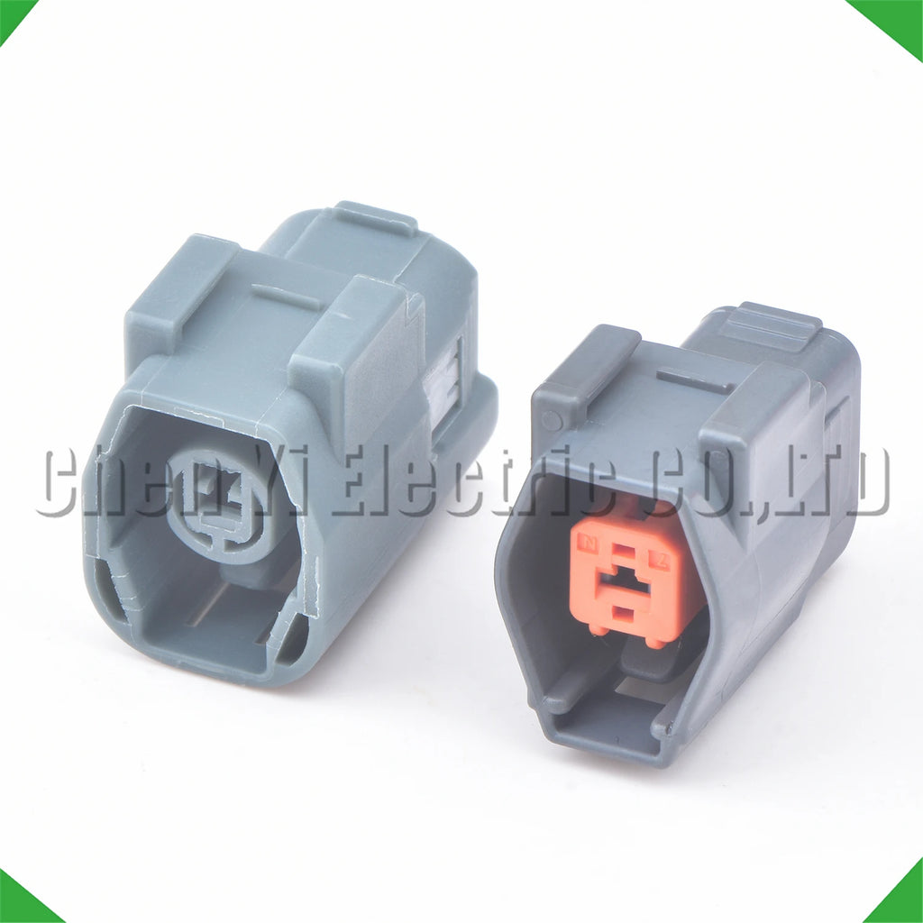 1-Pin Connector Connector Automobile knock sensor radiator connector sensor Ford sensor
