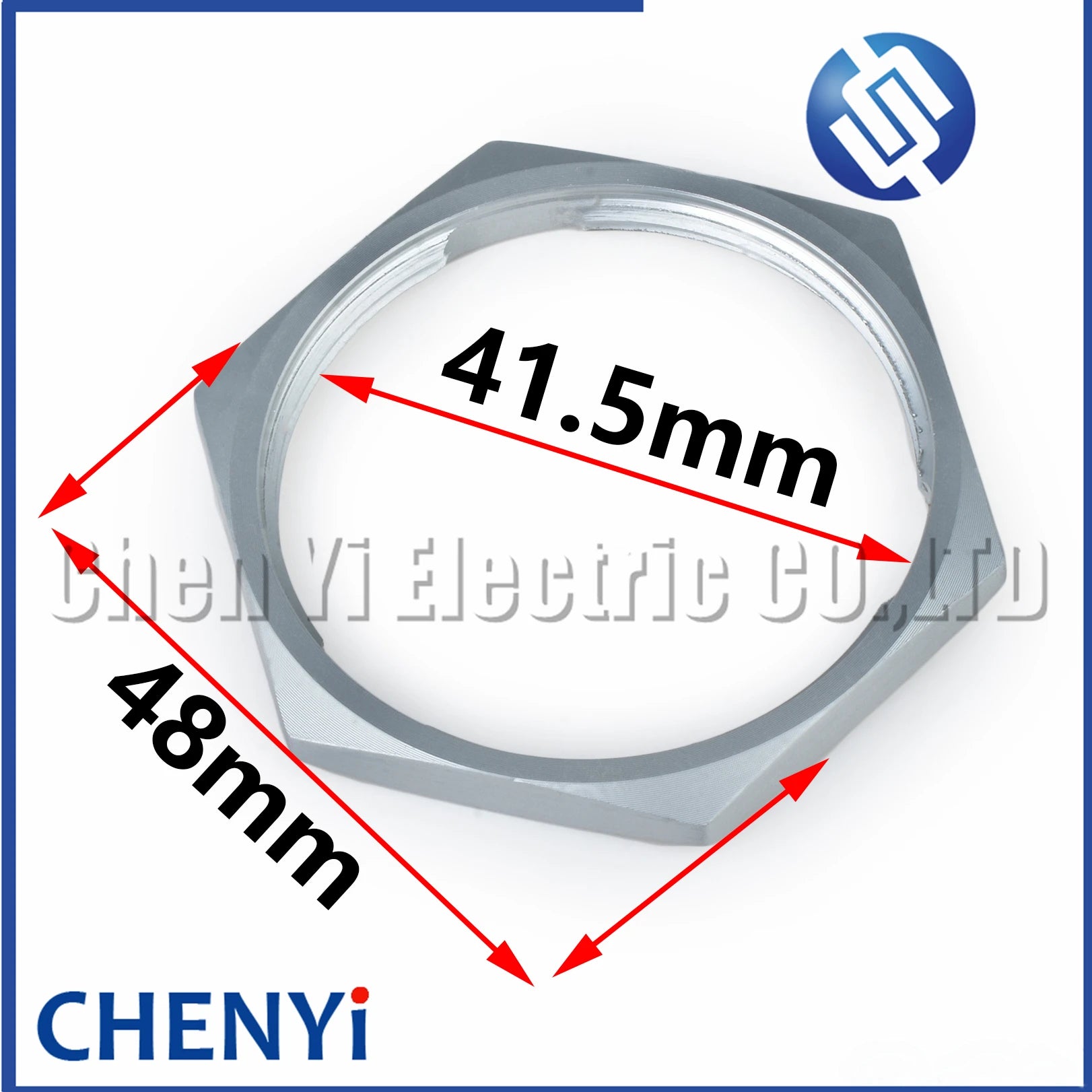 Circular connector fixed nuts grommet pad 2414-001-2486 2411-001-2405 2411-002-1805 112264-ZZ 114020-90 112263-90 For Deutsch