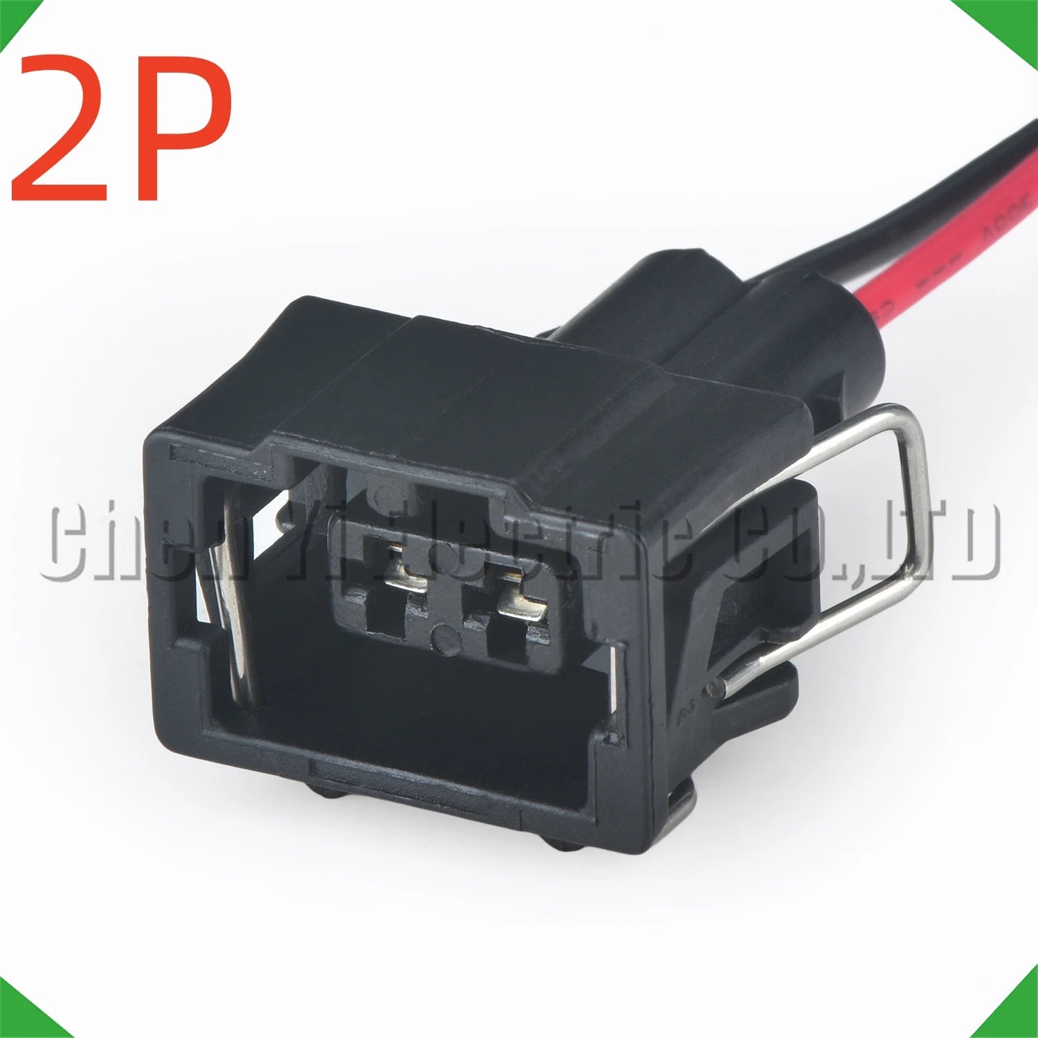 2-Pin Auto Connector Connector Connectors Light headlight Holder Vw headlight