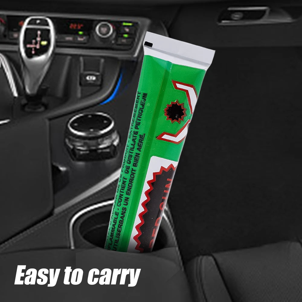 Tire Tyre Repairing Glue Universal Car Motorcycle Bike Wheel Repairing Inner Tube Puncture Rubber Glue Tools Auto Accessories