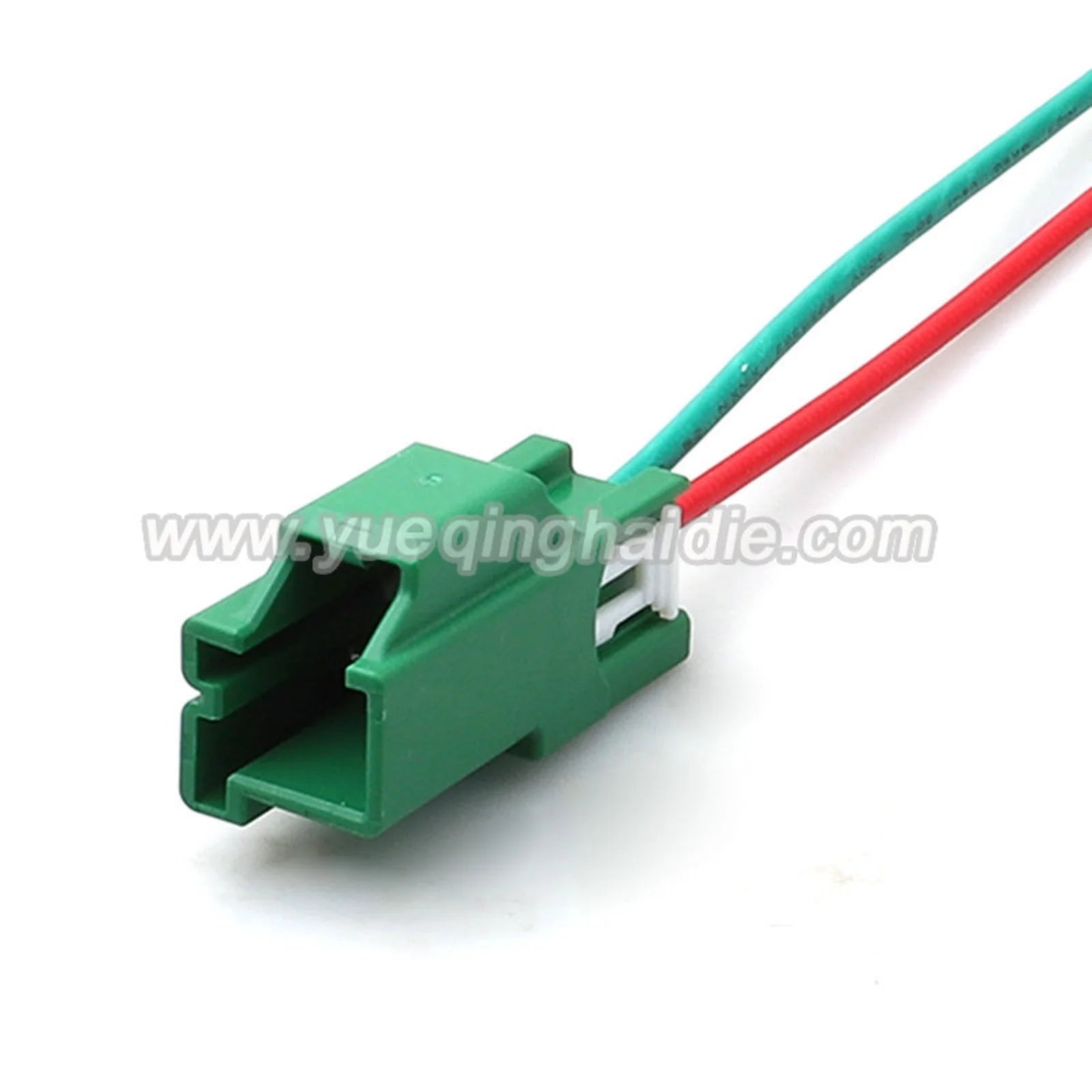 2P 7283-6444-60 7282-6444-60 AC Assembly Automotive Wire Male Plug Female Socket Car Modificatin Connector Accessories
