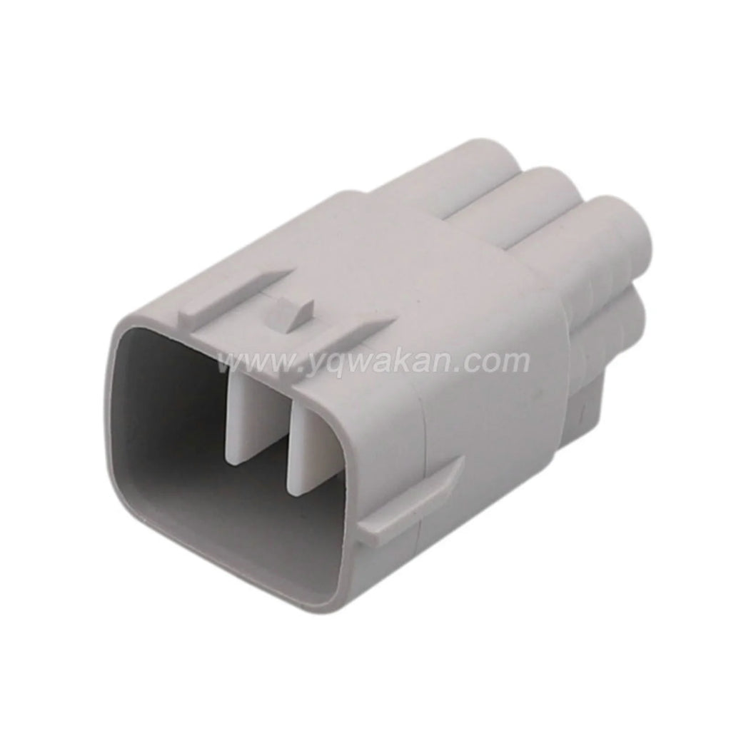 6 Pin Connector Waterproof 2.2mm Series Male Female Connectors 6188-0175 90980-11193 6189-0323 90980-11194 90980-11663