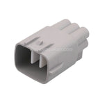 6 Pin Connector Waterproof 2.2mm Series Male Female Connectors 6188-0175 90980-11193 6189-0323 90980-11194 90980-11663