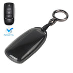 Key Cover Case Keychains For Chery For Jaecoo J8 J9  For Tiggo 8 Pro For Tiggo 7 Pro Car Key Case Cover Shell Keychain Part