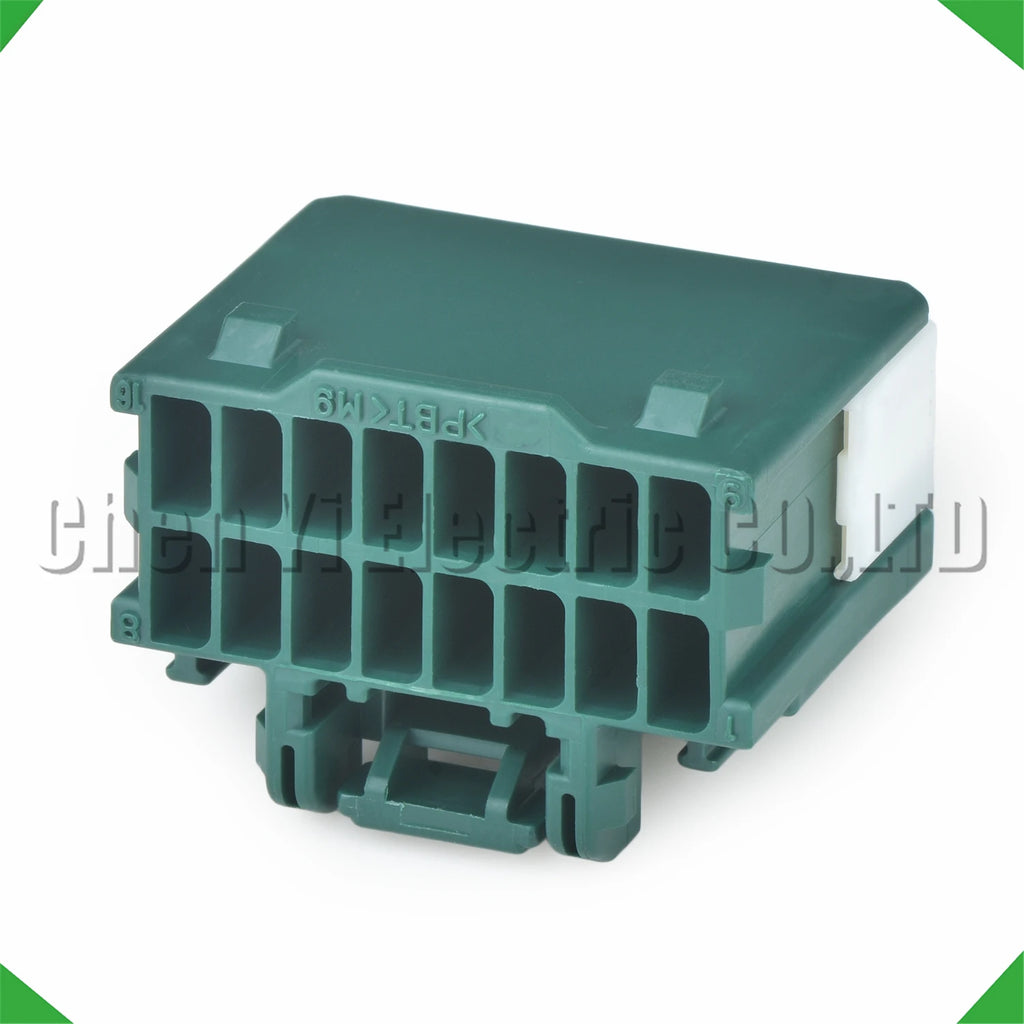 16-Pin Auto Connector Connector Automotive Connectors amplifier multimedia module harness