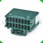 16-Pin Auto Connector Connector Automotive Connectors amplifier multimedia module harness