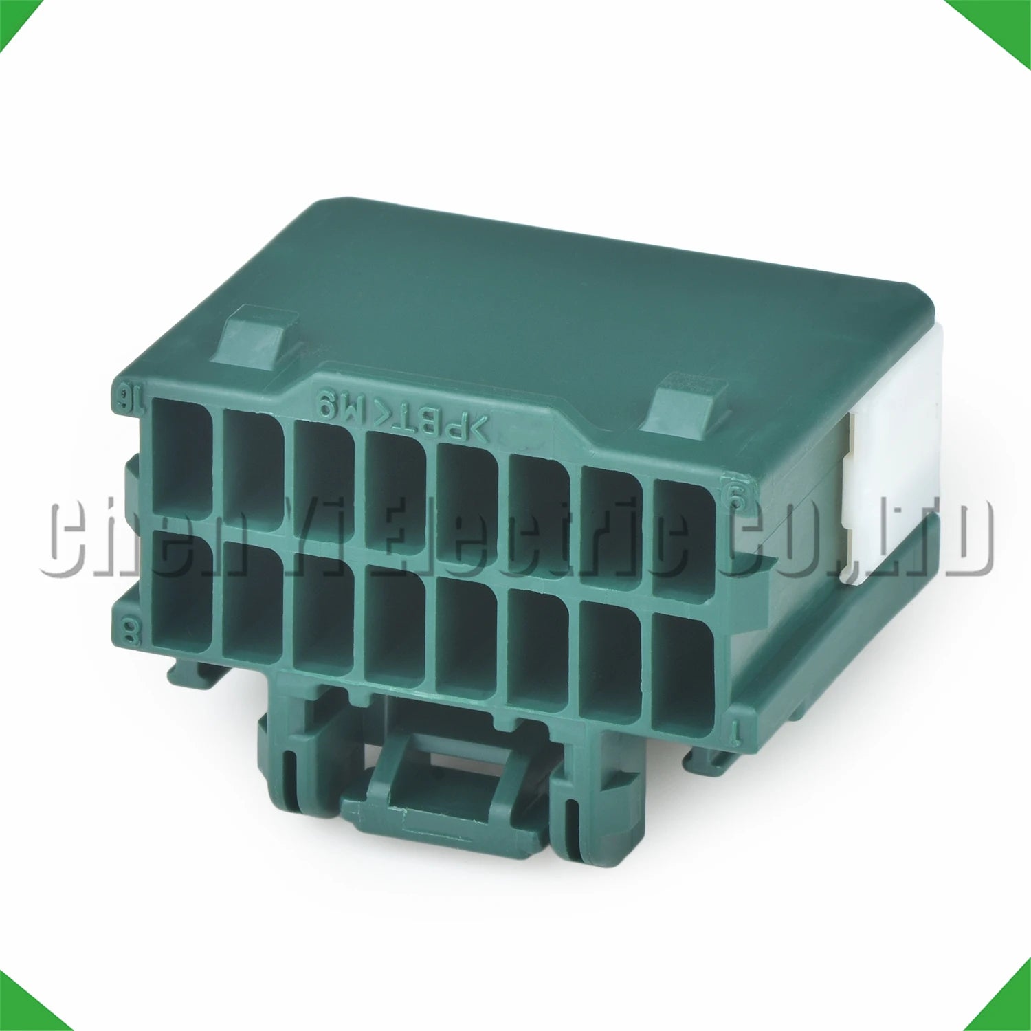 16-Pin Auto Connector Connector Automotive Connectors amplifier multimedia module harness