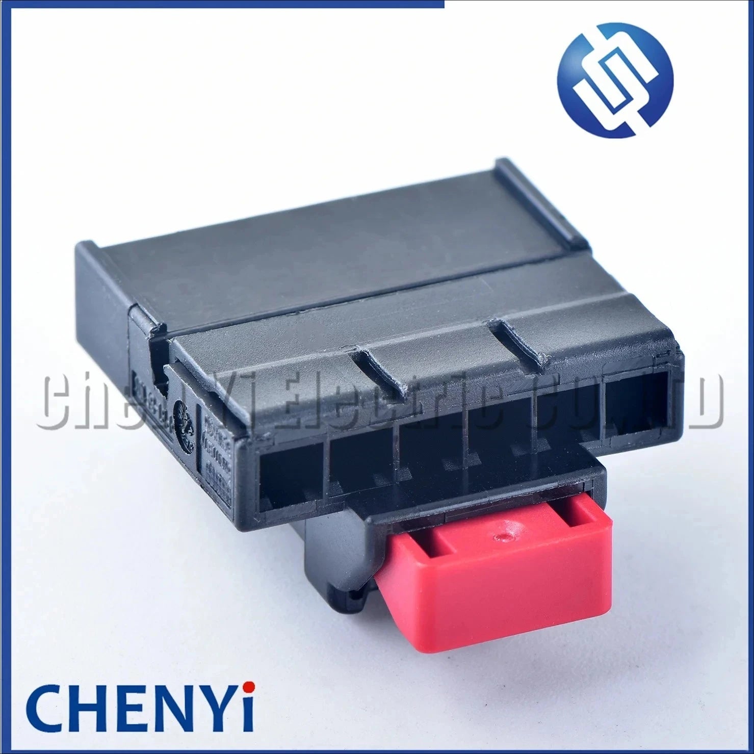 6 Pin Female Auto Rear Lamp Plug Wiring Harness Seat Height Adjuster Connector 1S0972706 1S0 972 706