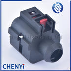 1 Pin Automotive waterproof connectors Starter Motor Wire harness Plug 1K0973751 1K0 973 751