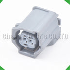 2 Pin Automotive Waterproof ABS Speed sensor PDCParking Distance Control Plug connector...