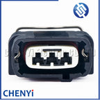 3 Pin female Automotive waterproof connector EURO6 sensor Wire harness Plug 03AHC-B-1B-K For Hyundai Diesel H1 Kia MAZDA