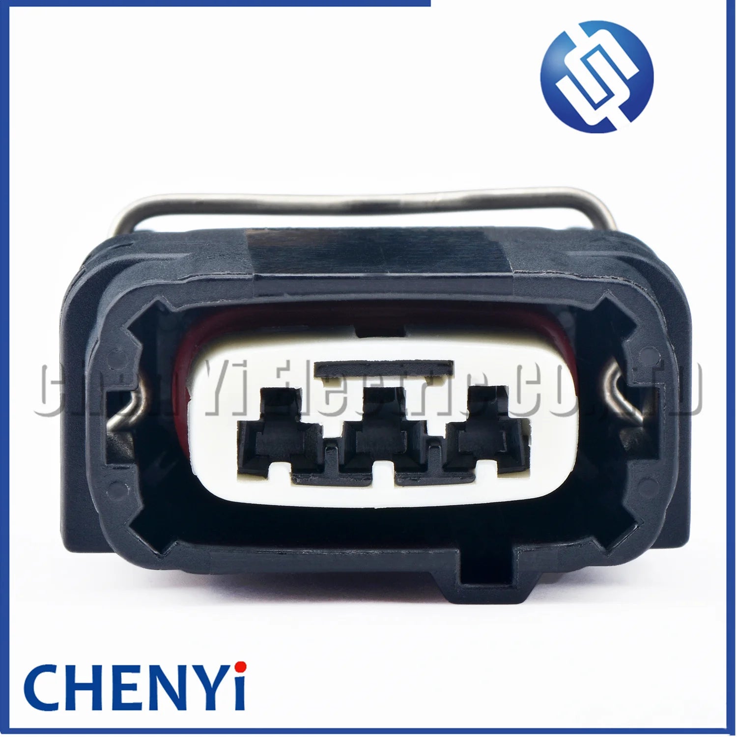 3 Pin female Automotive waterproof connector EURO6 sensor Wire harness Plug 03AHC-B-1B-K For Hyundai Diesel H1 Kia MAZDA