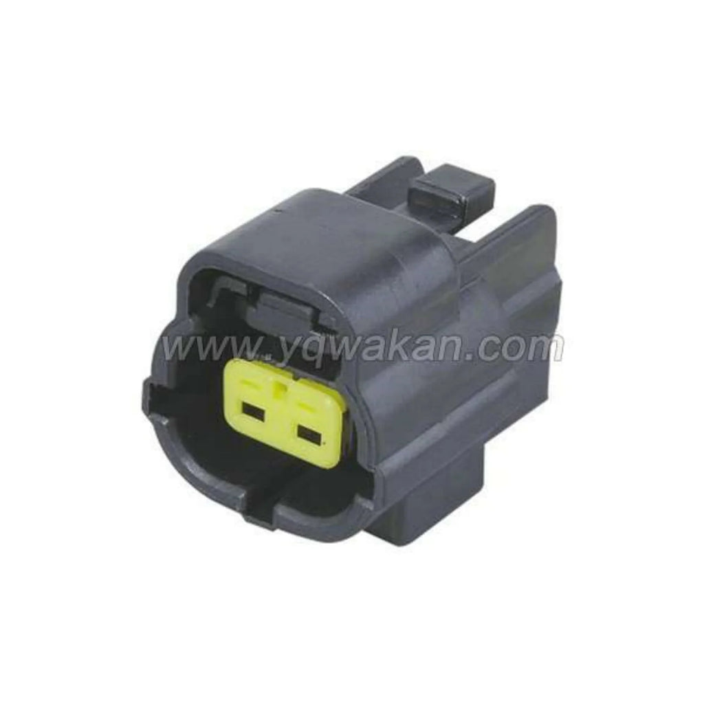 2 PIN 1.8mm Series Male Female Waterproof Connectors Automotive Harnesses With Terminals 174354-2 174352-2