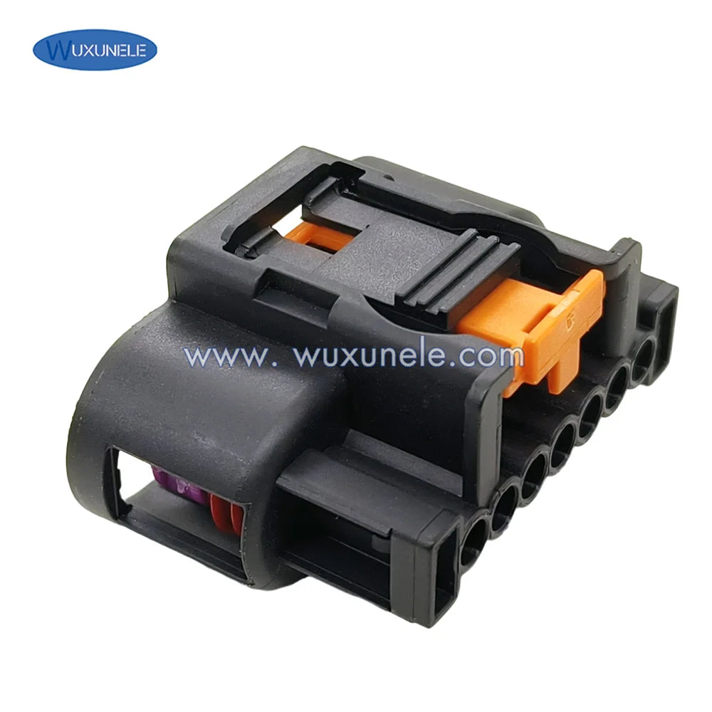10 Sets 7 Pin FCI F444110 PP10000888 Sealed Female Wire Connector for Automotive Ignition Coil Plug
