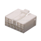 10-PIN Connector Unsealed 2.2mm Male Female Connectors Wiring Harness Housing Cable Socket MG641059 MG651056/7283-1100