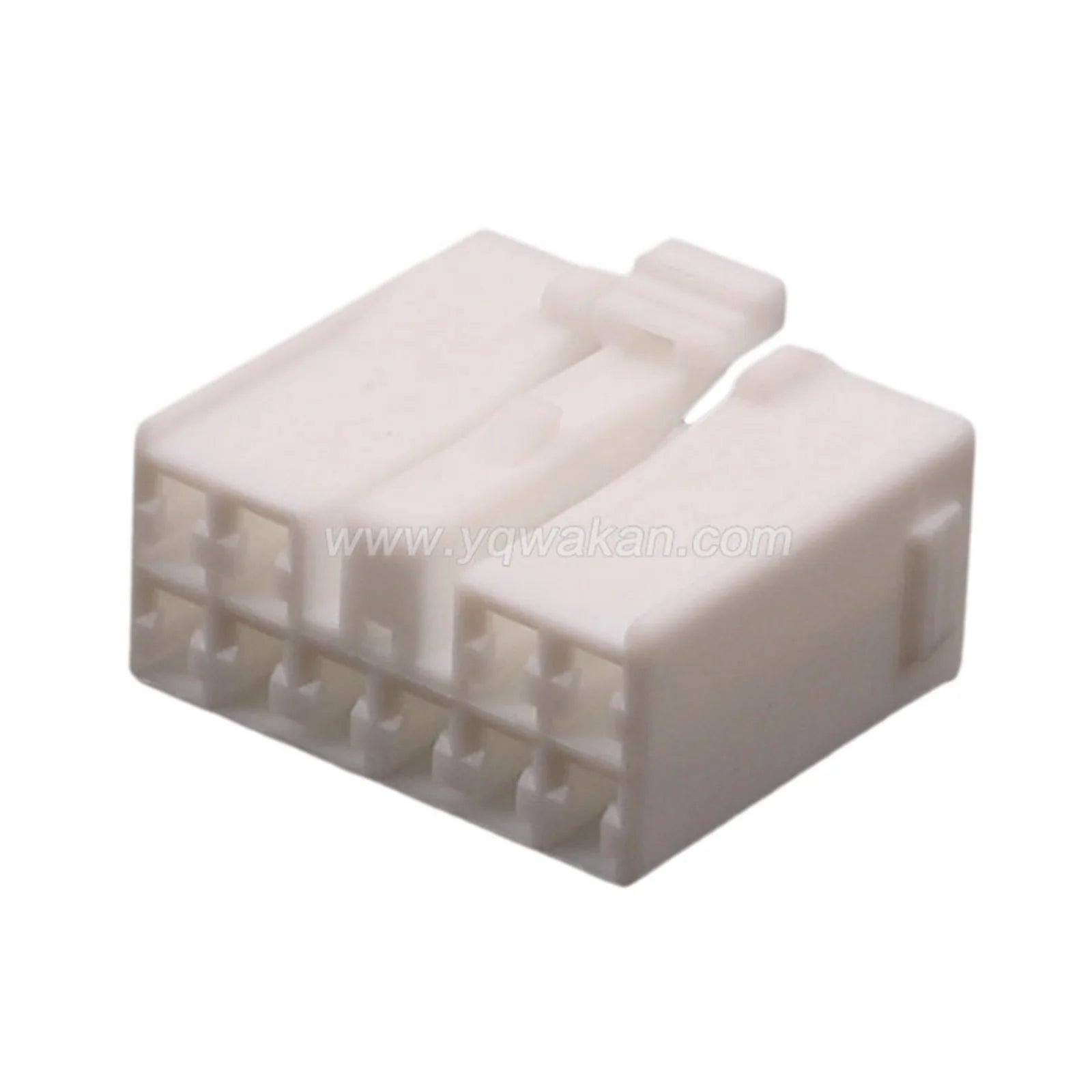 10-PIN Connector Unsealed 2.2mm Male Female Connectors Wiring Harness Housing Cable Socket MG641059 MG651056/7283-1100