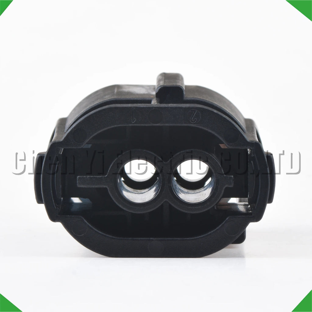 2 Pin Automotive Connectors Fuel pump Wire harness Plug 1-967096-1 For BMW X1 X3 X5 X6 ...